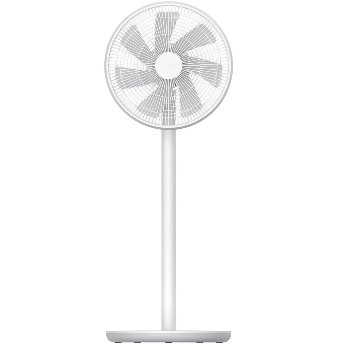 Freestanding Fan Xiaomi JLLDS01XY White