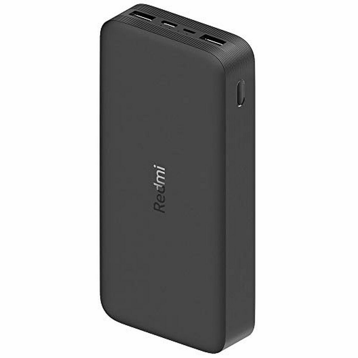Powerbank Xiaomi Mi Black 20000 mAh Powerbank Xiaomi Mi Black 20000 mAh