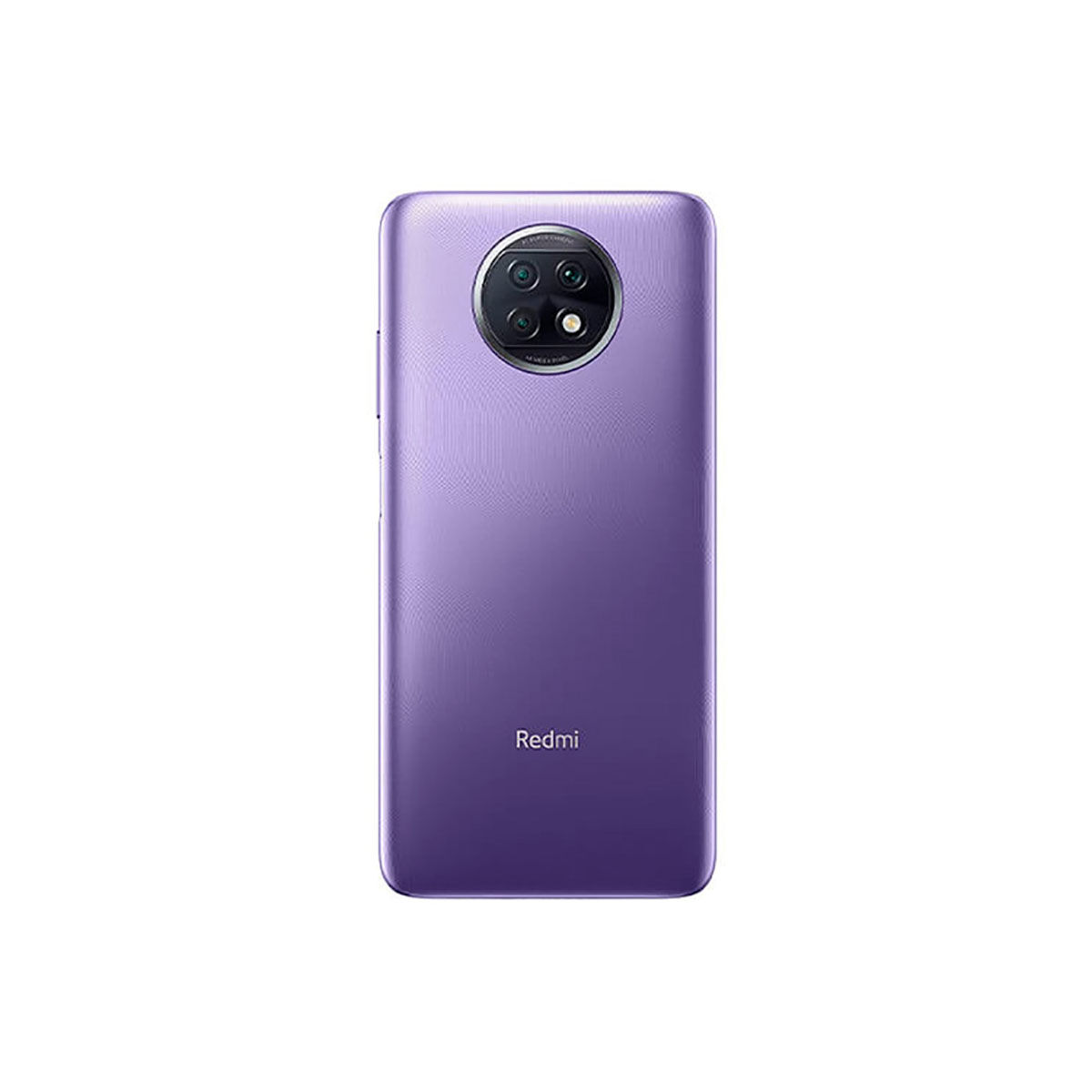 Smartphone Xiaomi Redmi Note 9T 5G 6,53″ Octa Core 4 GB RAM 128 GB Violet