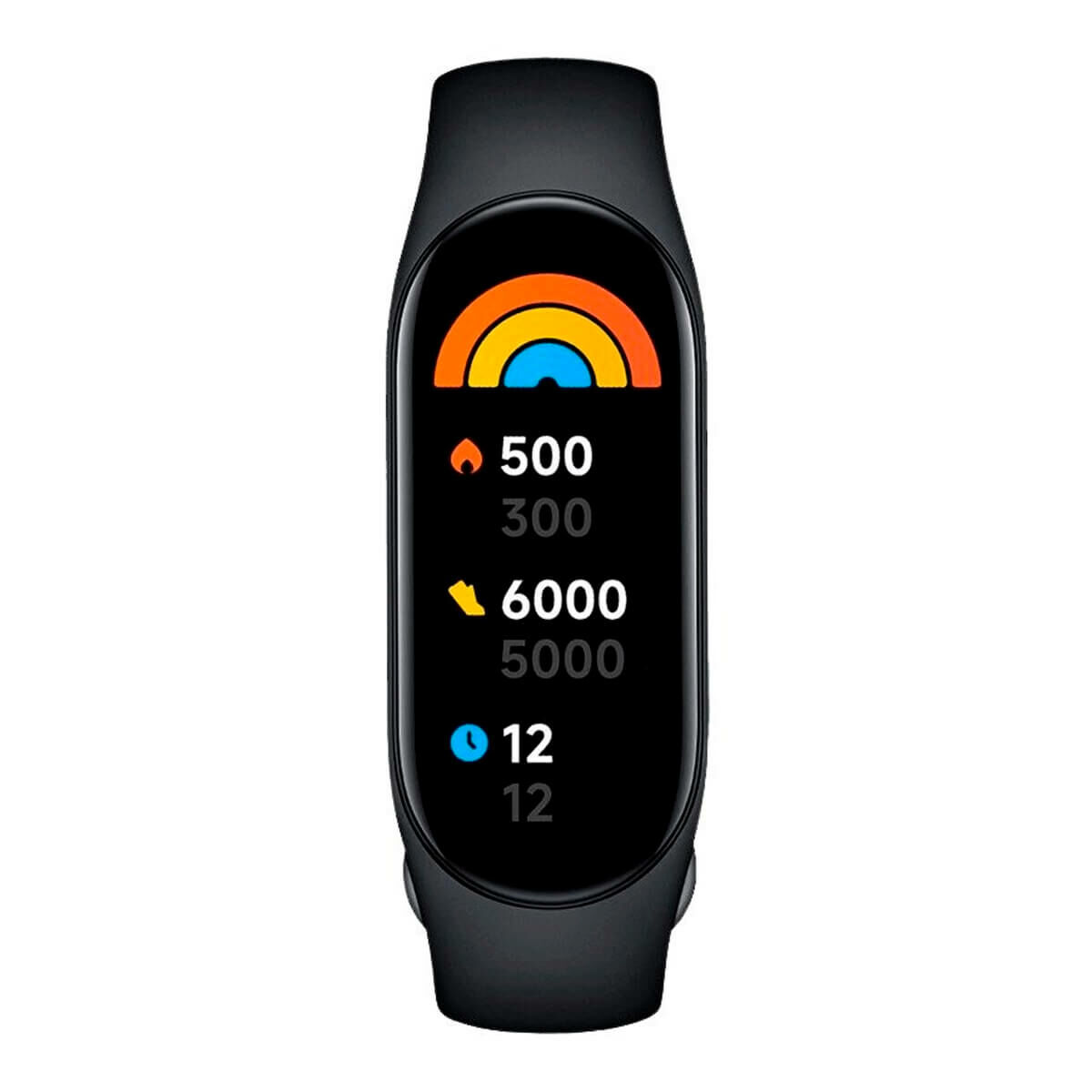 Activity Bangle Xiaomi M2129B1 Black 1,62″