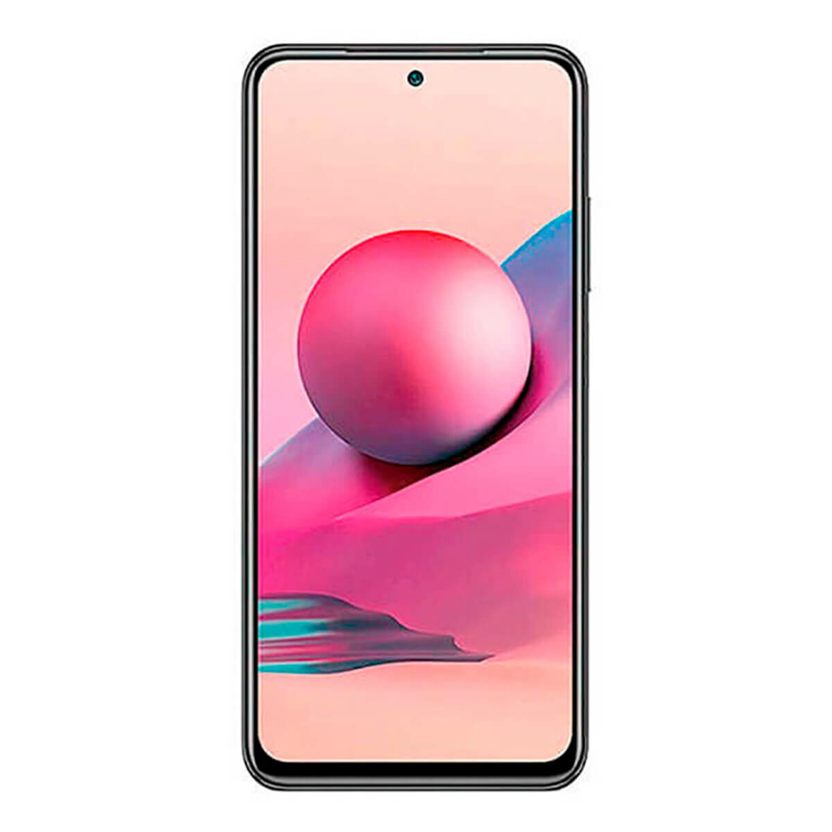 Smartphone Xiaomi Redmi Note 10S 6,43″ 8 GB RAM 128 GB Grey