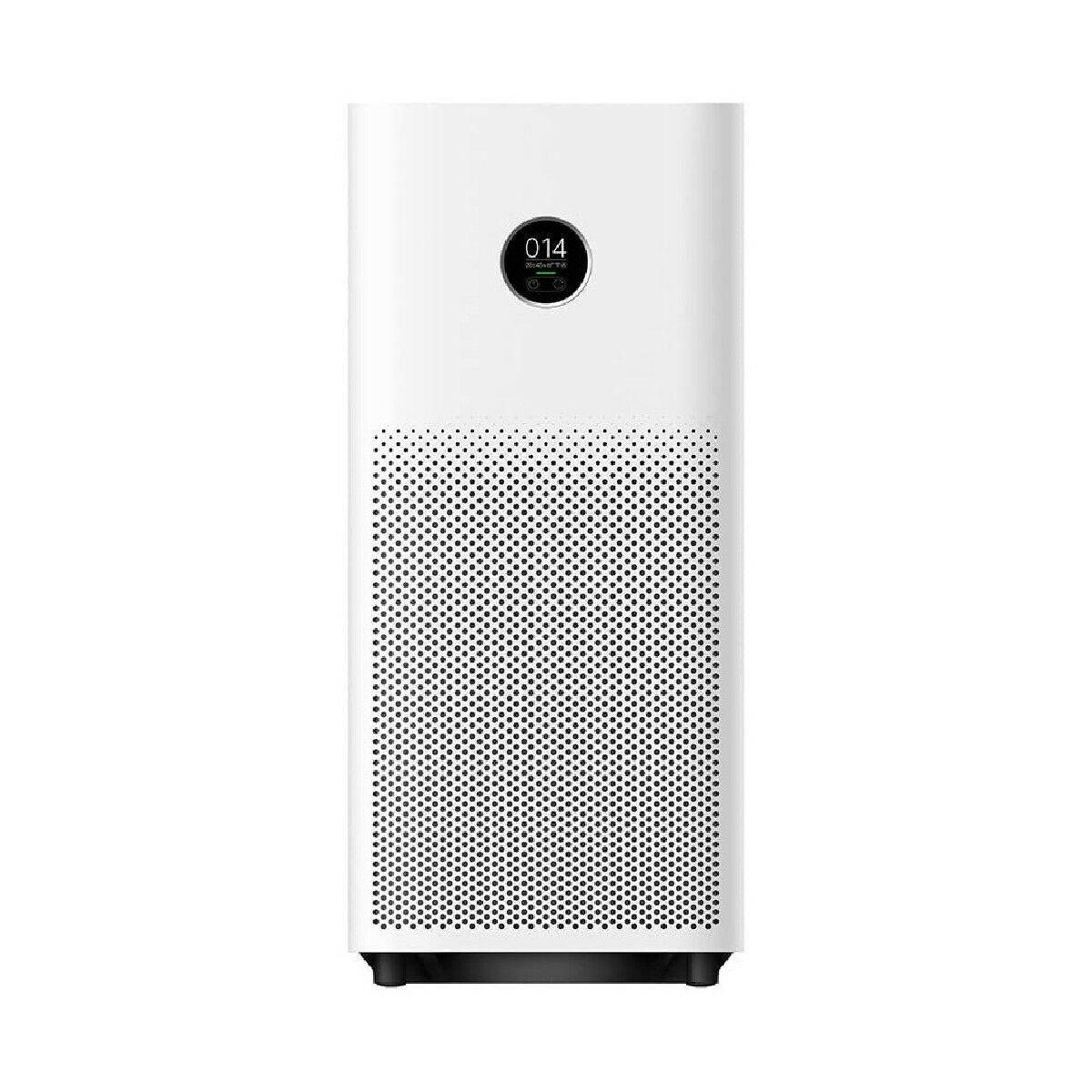 Air purifier Xiaomi BHR5096GL White Black Multicolour