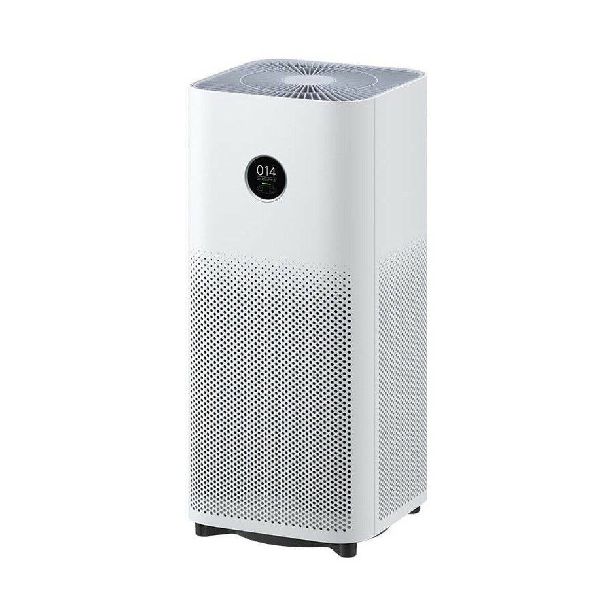Air purifier Xiaomi BHR5096GL White Black Multicolour