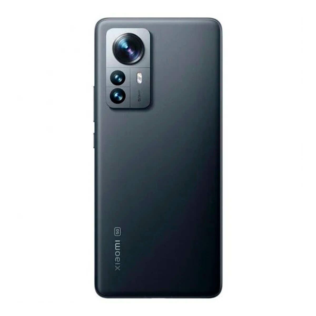 Smartphone Xiaomi 12 Pro 5G 6,73″ Octa Core 12 GB RAM 256 GB Grey