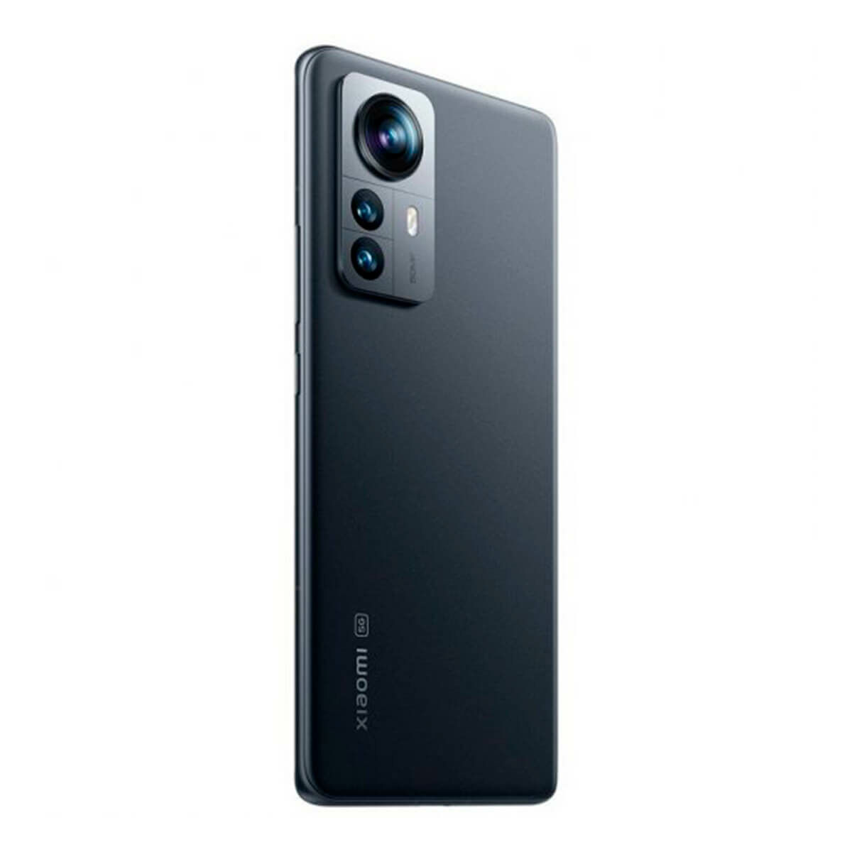 Smartphone Xiaomi 12 Pro 5G 6,73″ Octa Core 12 GB RAM 256 GB Grey