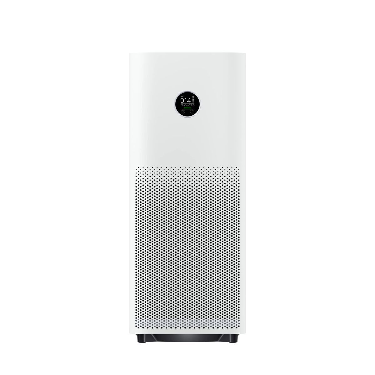 Air purifier Xiaomi BHR5056EU White Black Multicolour