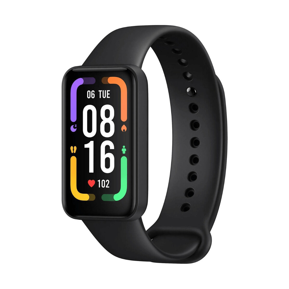 Smartwatch Xiaomi Smart Band Pro Black 1,47″ 200 mAh Smartwatch Xiaomi Smart Band Pro Black 1,47″ 200 mAh