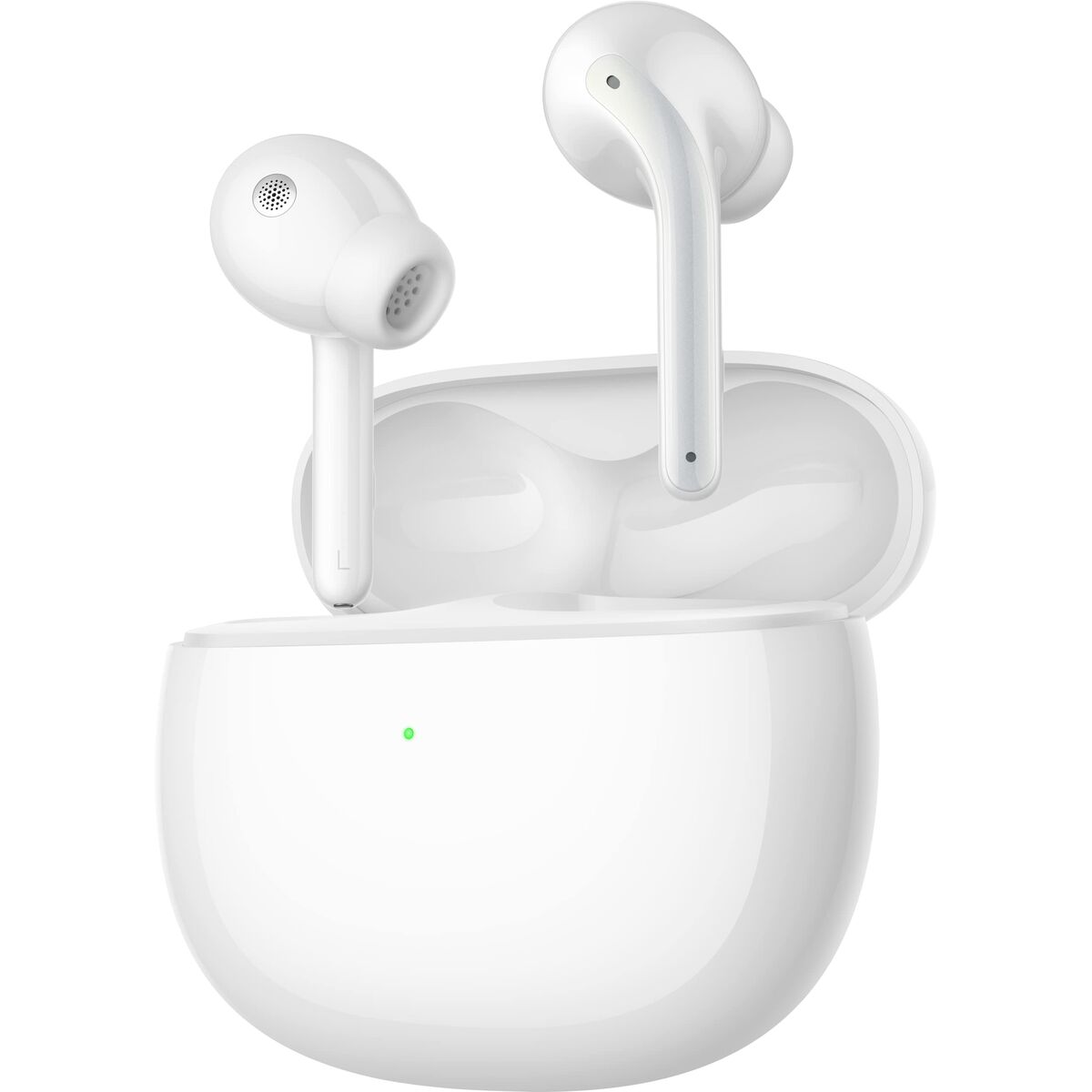 Bluetooth Headphones Xiaomi Buds 3 White (Refurbished A)