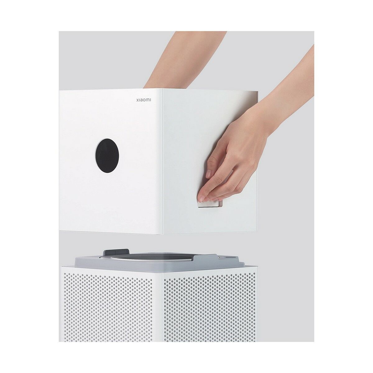 Air purifier Xiaomi SMART AIR PURIFIER 4 LITE White