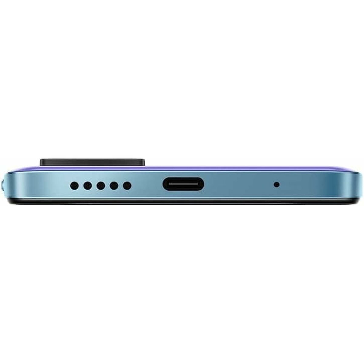 Smartphone Xiaomi MZB0AO2EU 6,43″ Octa Core Qualcomm Snapdragon 680 4G 6 GB RAM 128 GB Blue