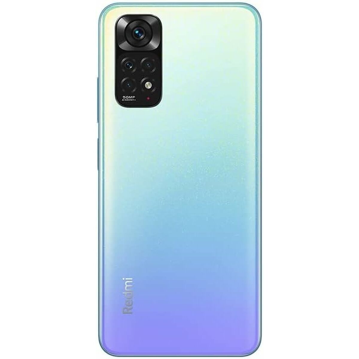 Smartphone Xiaomi MZB0AO2EU 6,43″ Octa Core Qualcomm Snapdragon 680 4G 6 GB RAM 128 GB Blue