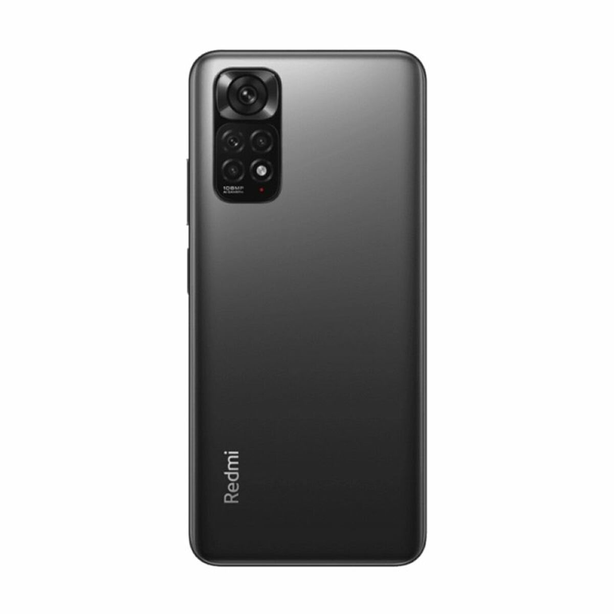 Smartphone Xiaomi Redmi Note 11S 6,4″ Octa Core 6 GB RAM 128 GB 6,43″ 6 GB RAM 128 GB Grey