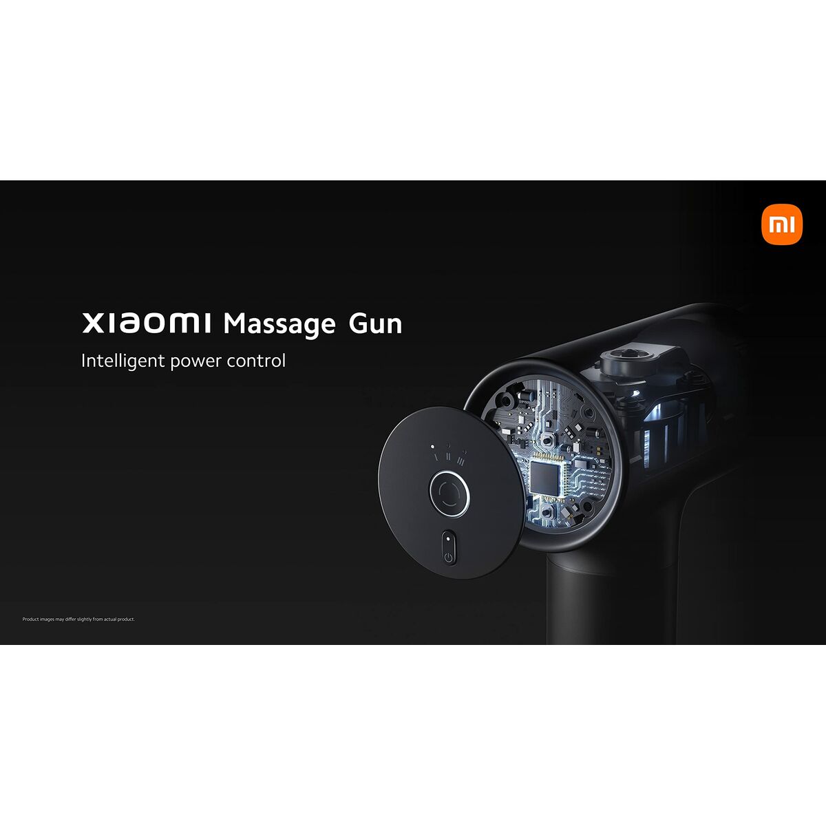Gift Set Xiaomi BHR5608EU Black
