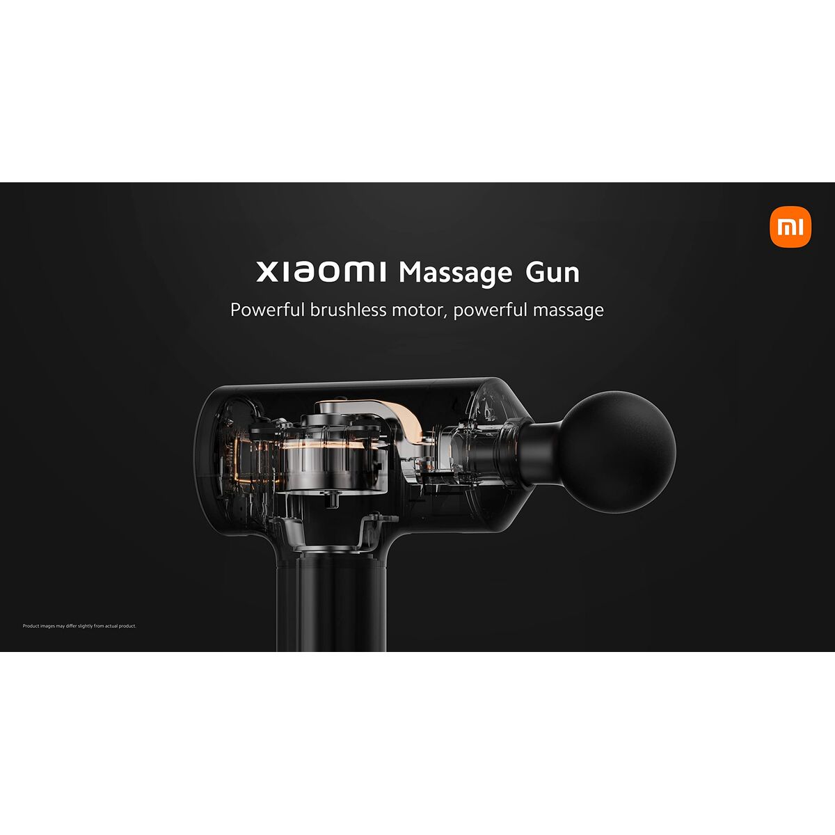 Gift Set Xiaomi BHR5608EU Black