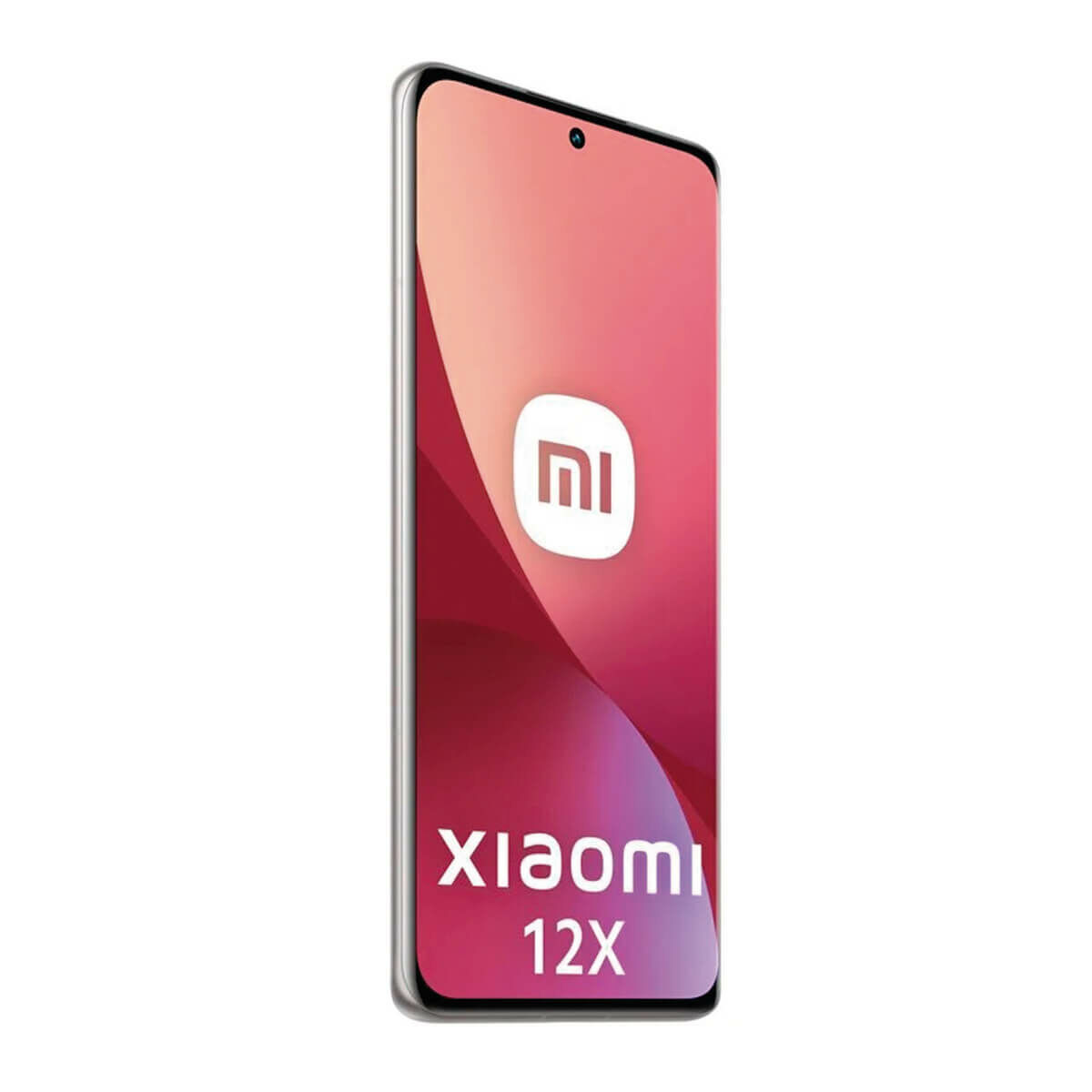 Smartphone Xiaomi 12X 5G 6,28″ 8 GB RAM 128 GB Purple