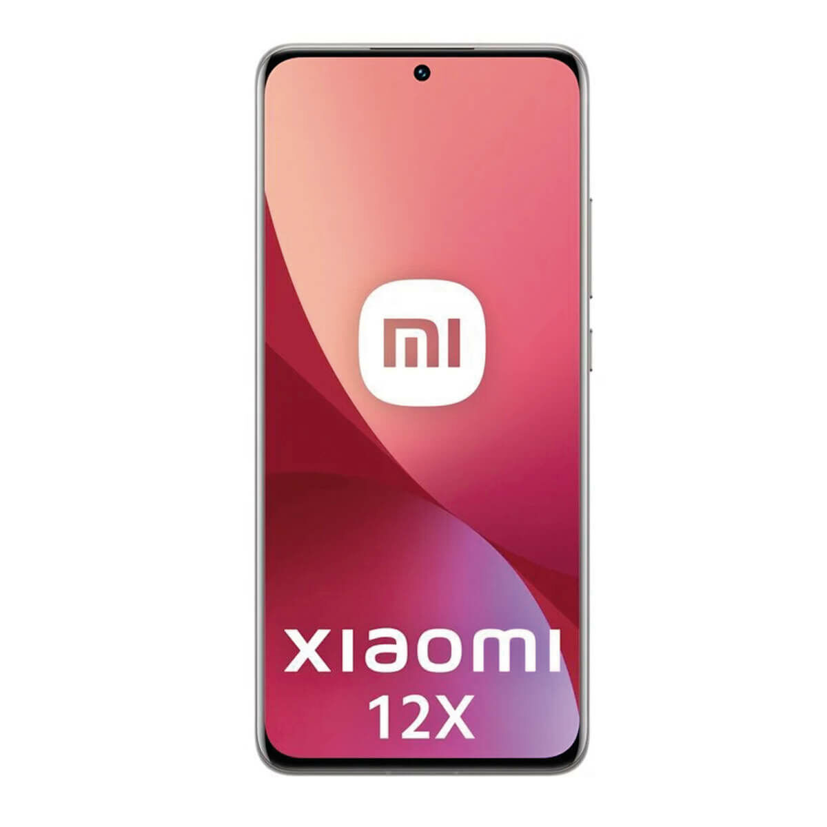 Smartphone Xiaomi 12X 5G 6,28″ 8 GB RAM 128 GB Purple