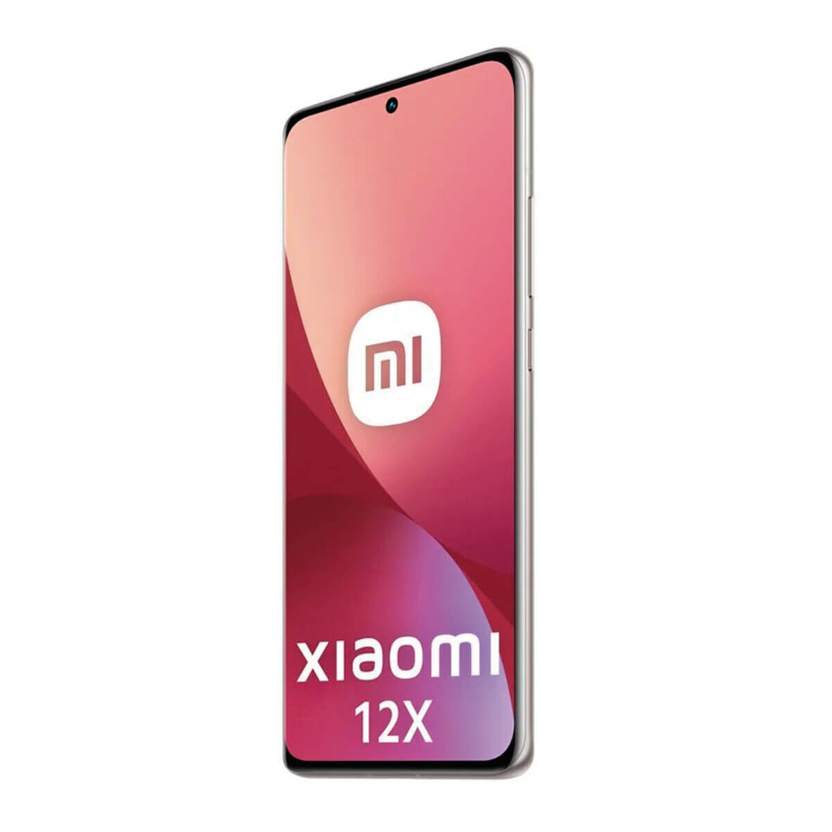 Smartphone Xiaomi 12X 5G 6,28″ 8 GB RAM 128 GB Purple