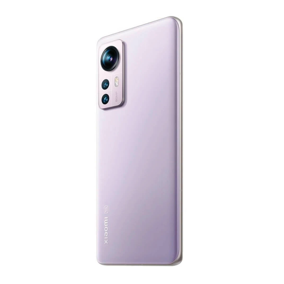Smartphone Xiaomi 12X 5G 6,28″ 8 GB RAM 128 GB Purple
