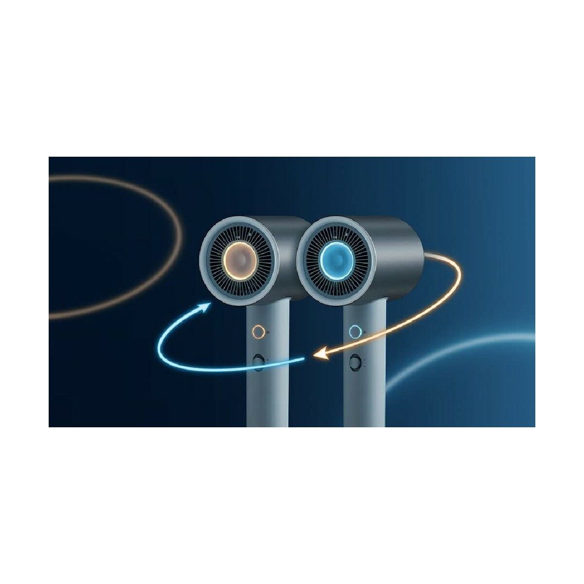 Hairdryer Xiaomi H500