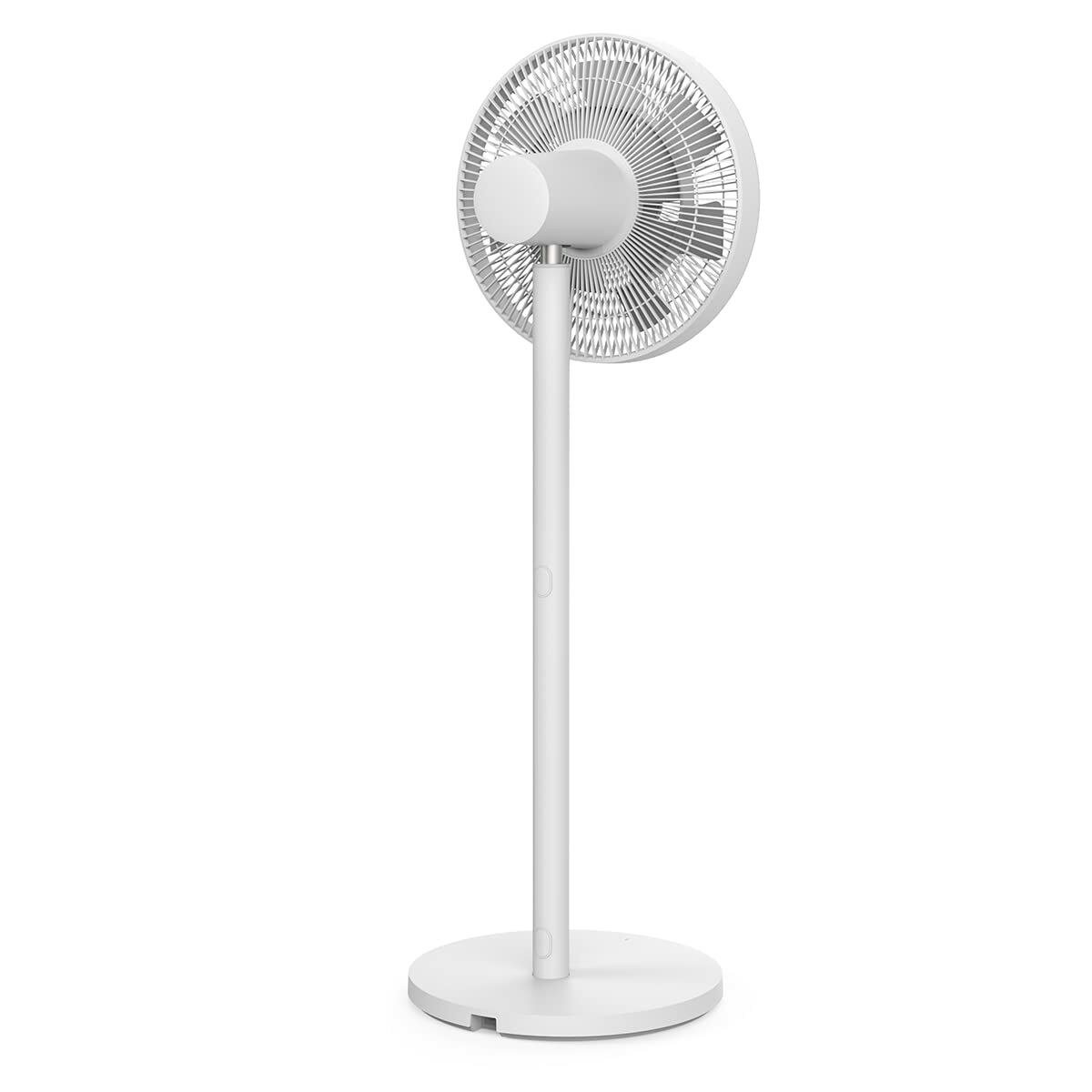 Freestanding Fan Xiaomi Smart Standing Fan 2 Pro WiFi 24 W White