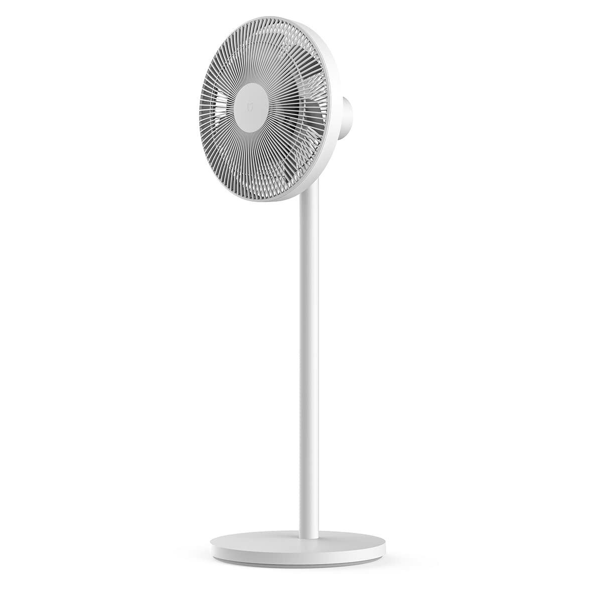 Freestanding Fan Xiaomi Smart Standing Fan 2 Pro WiFi 24 W White