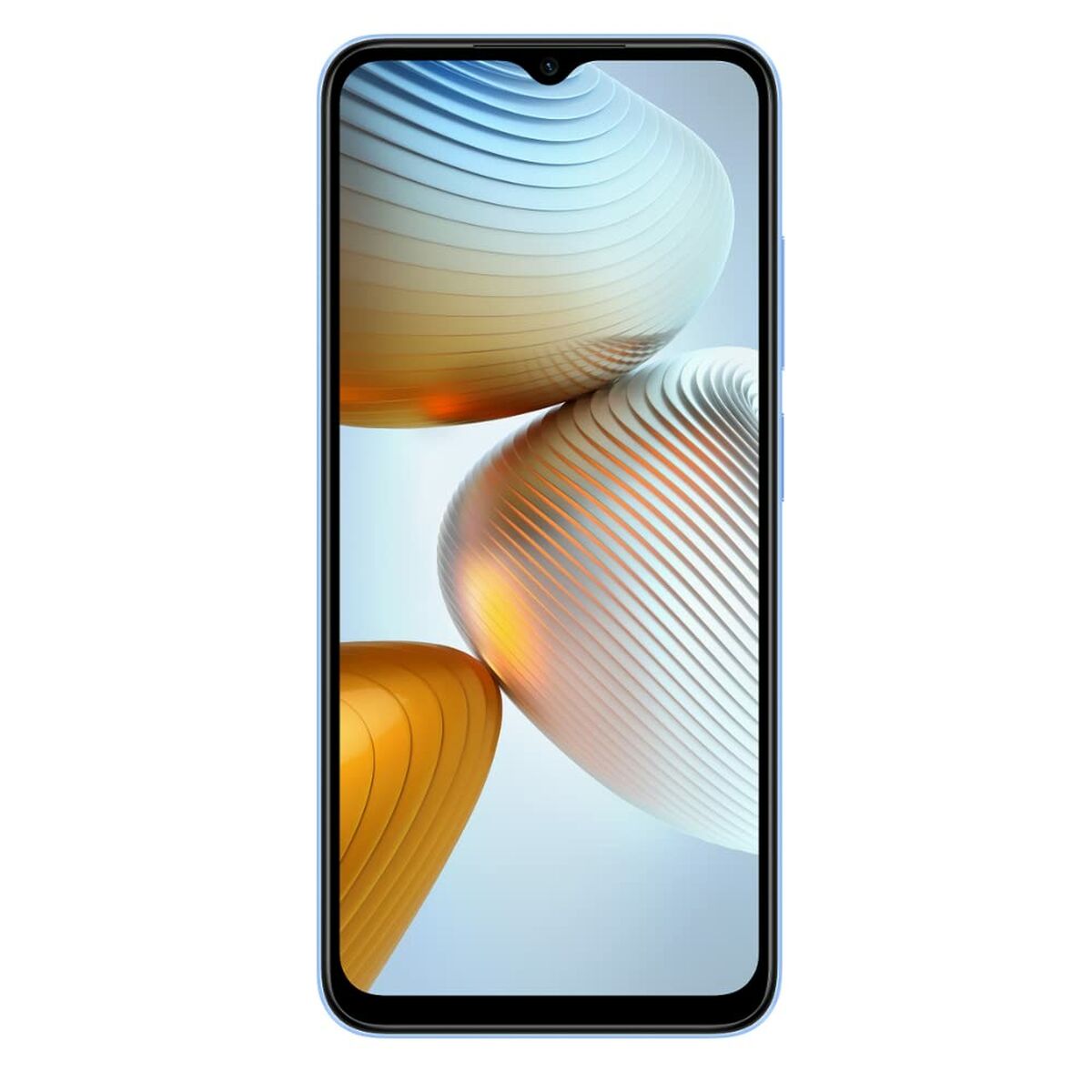Smartphone Xiaomi M4 5G Octa Core 4 GB RAM 64 GB Blue