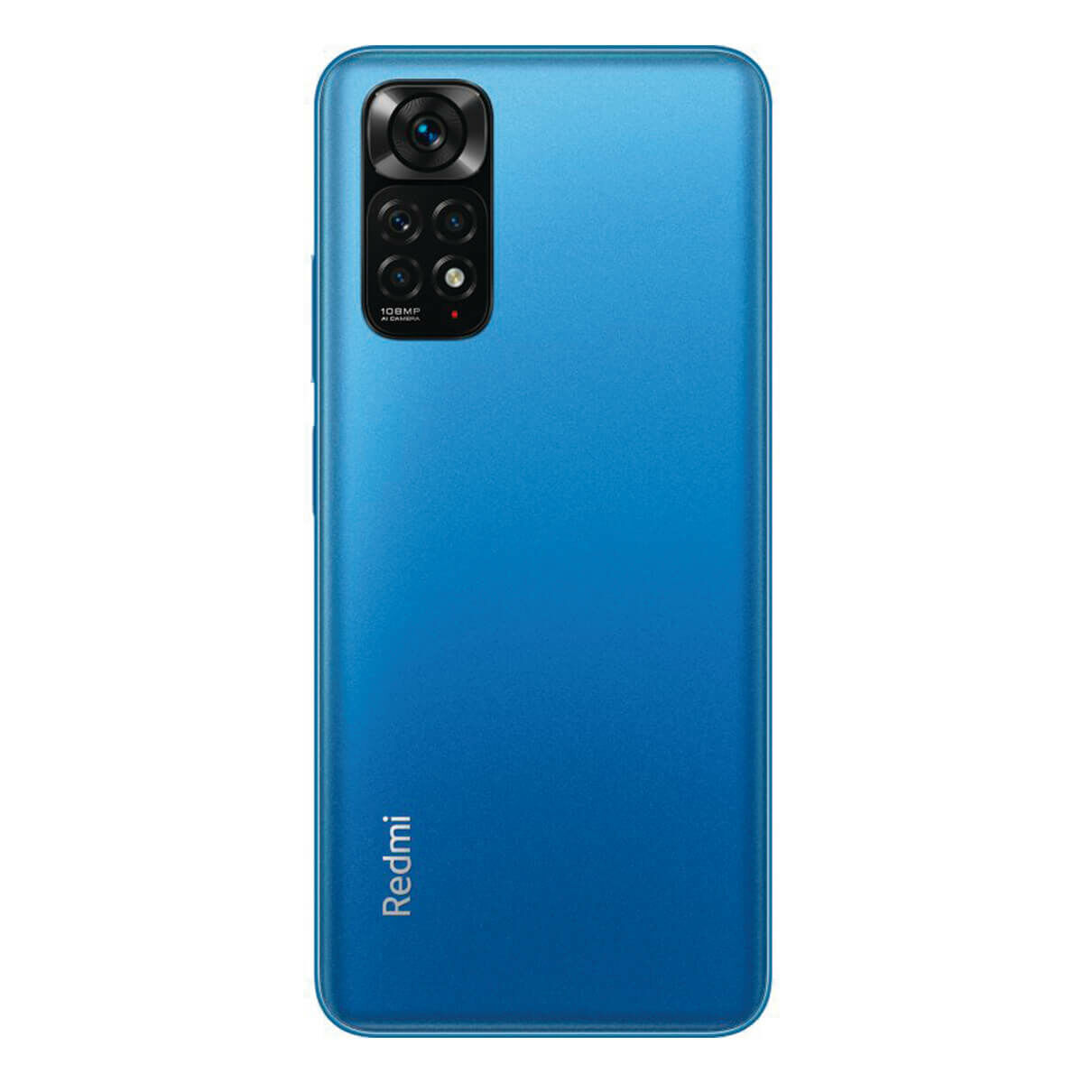 Smartphone Xiaomi Redmi Note 11S 6,43″ Octa Core 6 GB RAM 64 GB Blue