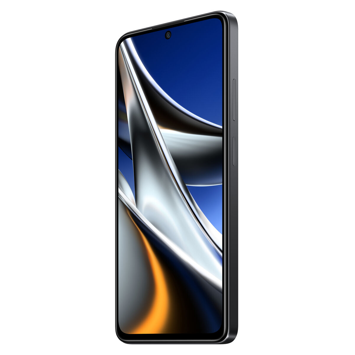 Smartphone Xiaomi X4 Pro 5G 6,67″ 6 GB RAM 128 GB Black