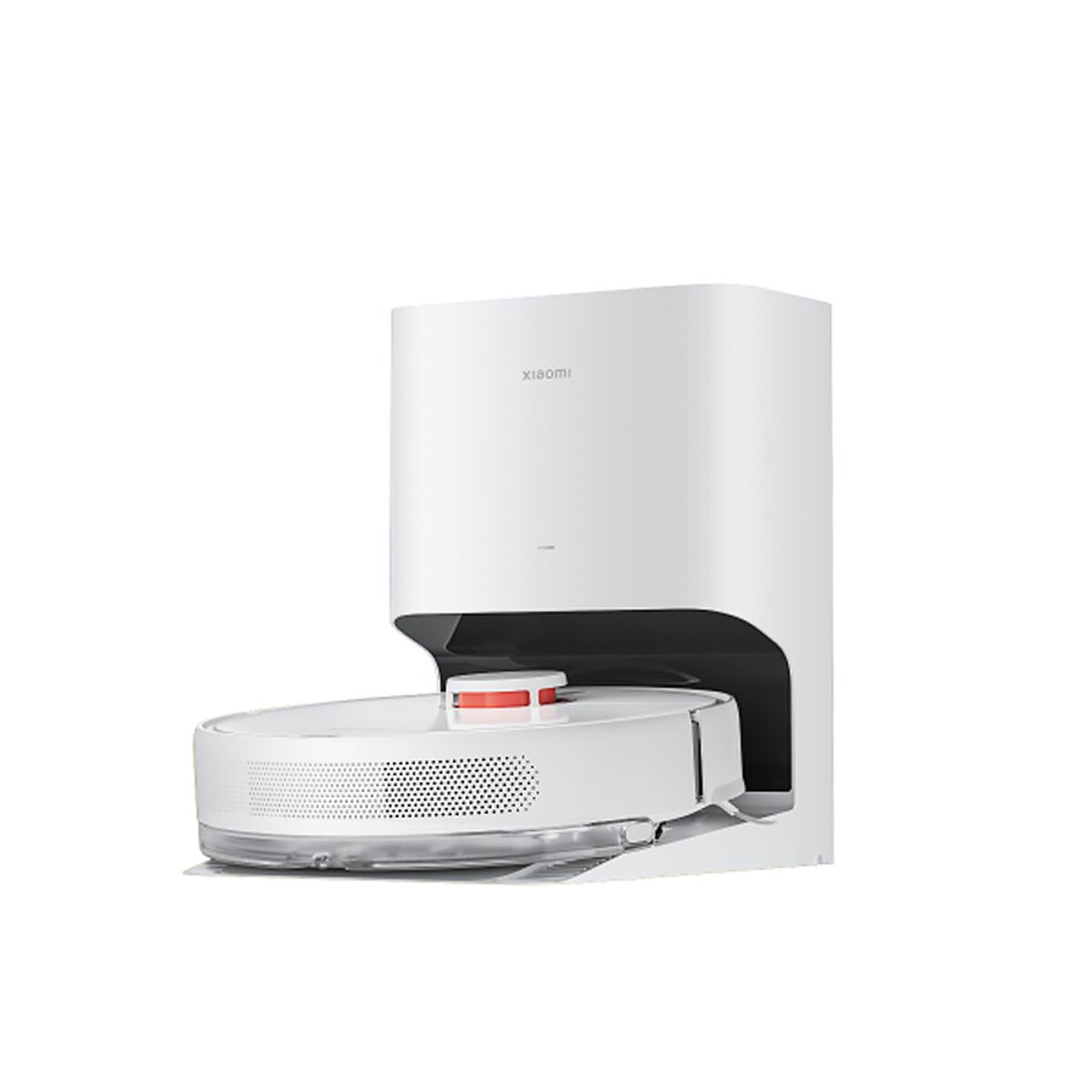 Robot Vacuum Cleaner Xiaomi X10 5200 mAh