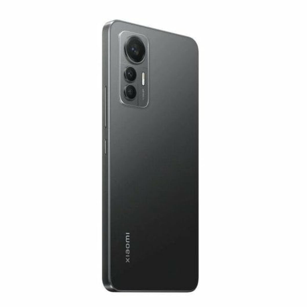 Smartphone Xiaomi Xiaomi 12 Lite 6,1″ Octa Core 6 GB RAM 128 GB Black