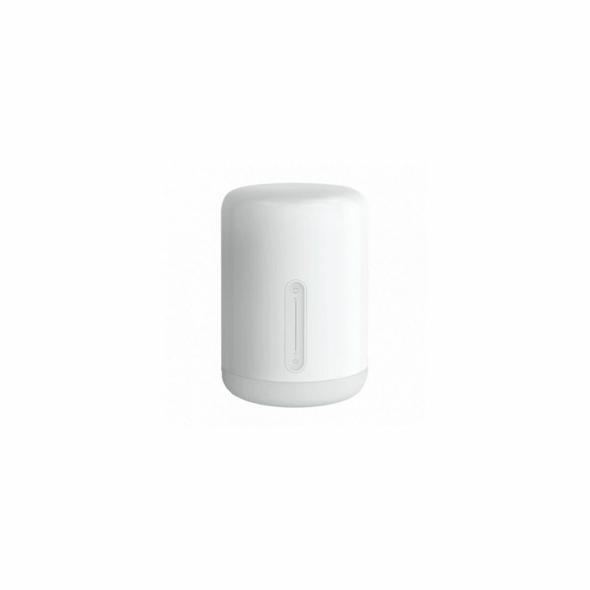 Portable Smart LED Lamp Xiaomi Mi Bedside Lamp 2 White 9 W Plastic 220-240 V 1 Piece (1 Unit)