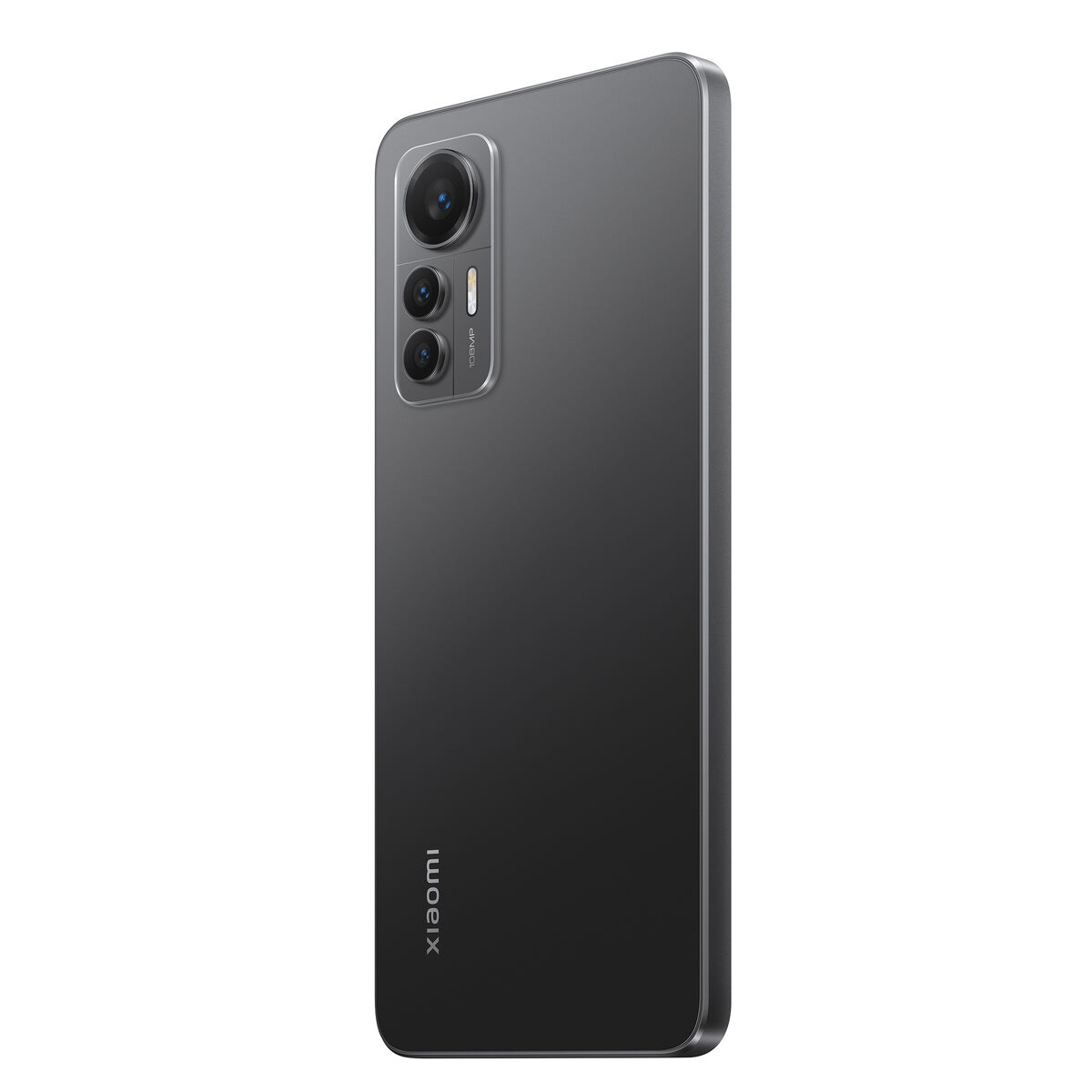 Smartphone Xiaomi MZB0BKTEU Octa Core 8 GB RAM 256 GB Black