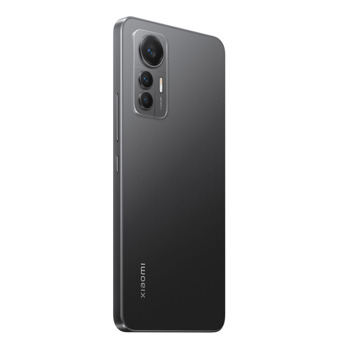 Smartphone Xiaomi MZB0BKTEU Octa Core 8 GB RAM 256 GB Black