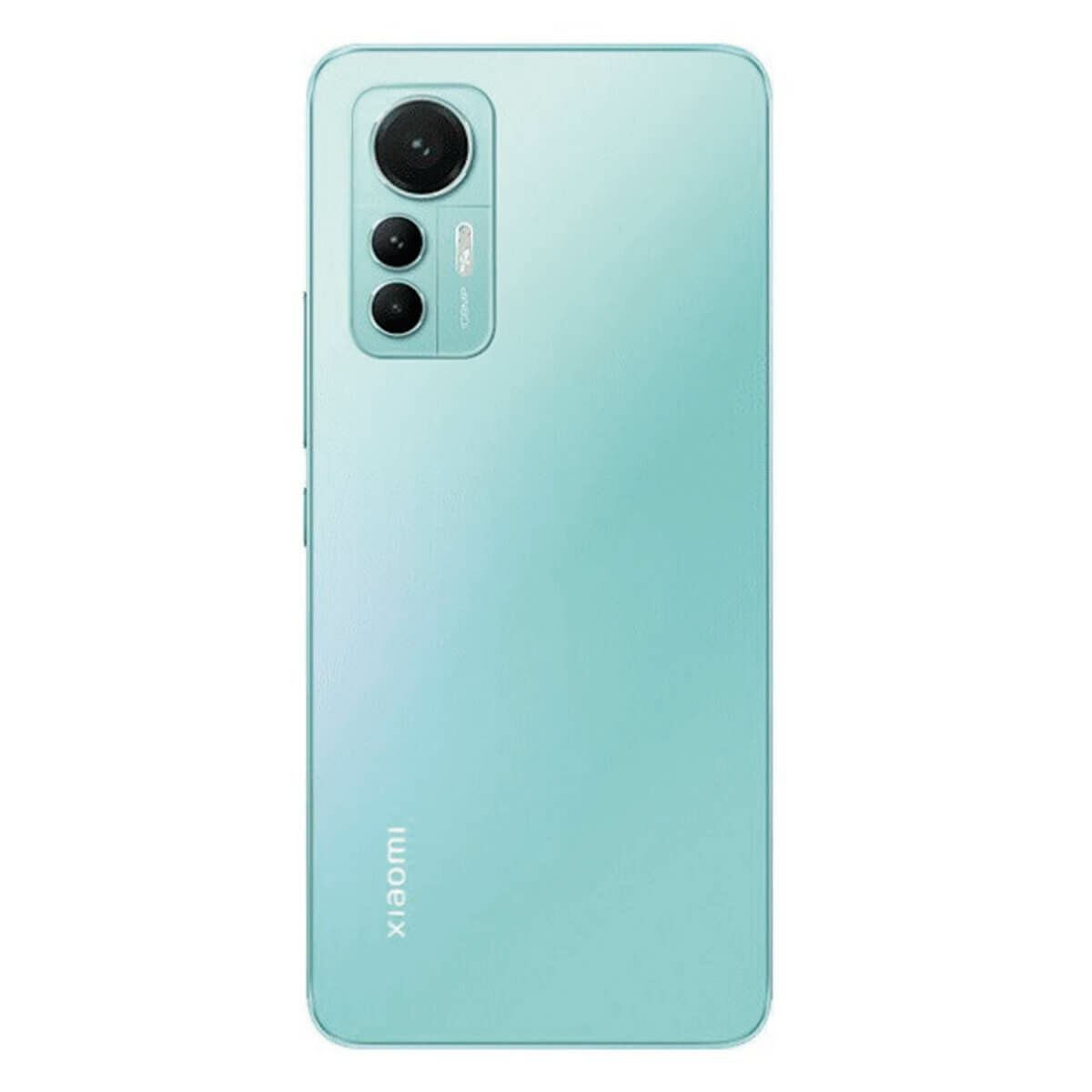 Smartphone Xiaomi 12 Lite 5G 6,55″ Octa Core 8 GB RAM 128 GB Green