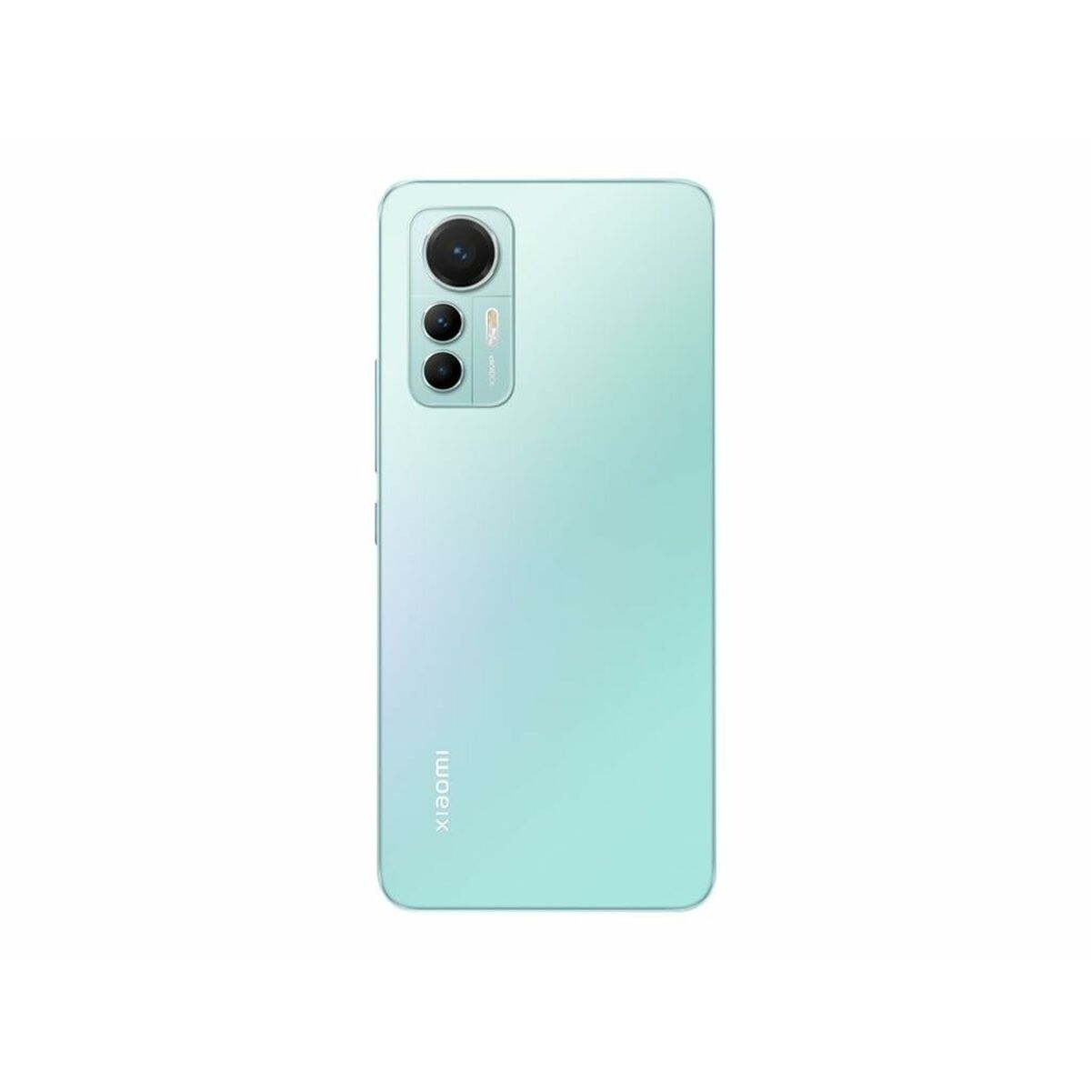 Smartphone Xiaomi 12 Lite 5G 6,55″ Snapdragon 778G 8 GB RAM 128 GB Green