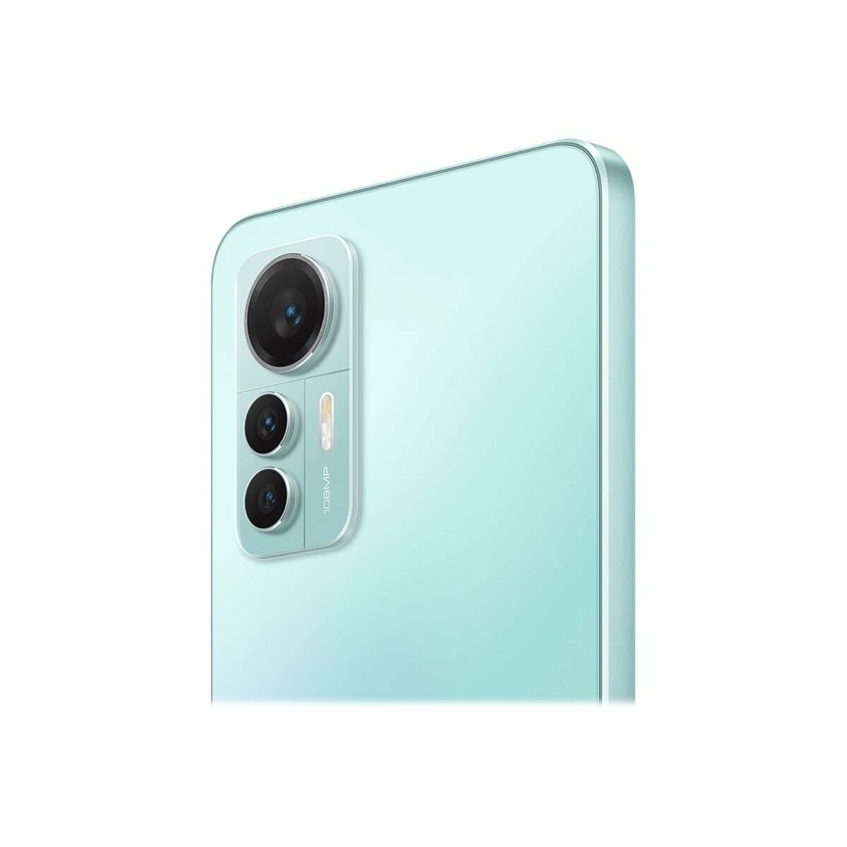 Smartphone Xiaomi 12 Lite 5G 6,55″ Octa Core 8 GB RAM 128 GB Green