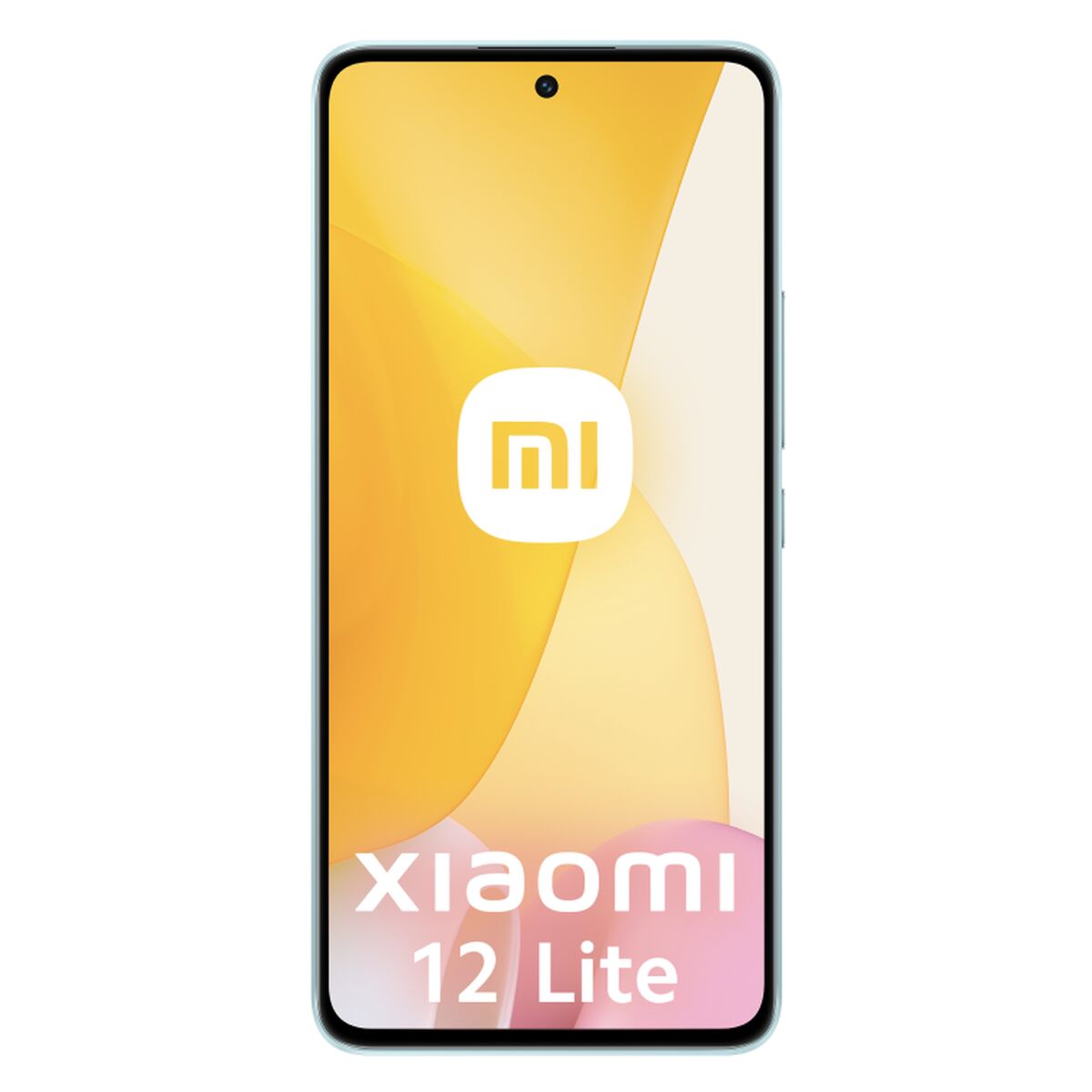 Smartphone Xiaomi 12 Lite 6,55″ 5G 3840 x 2160 px Octa Core 8 GB RAM 128 GB Green 128 GB Smartphone Xiaomi 12 Lite 6,55″ 5G 3840 x 2160 px Octa Core 8 GB RAM 128 GB Green 128 GB