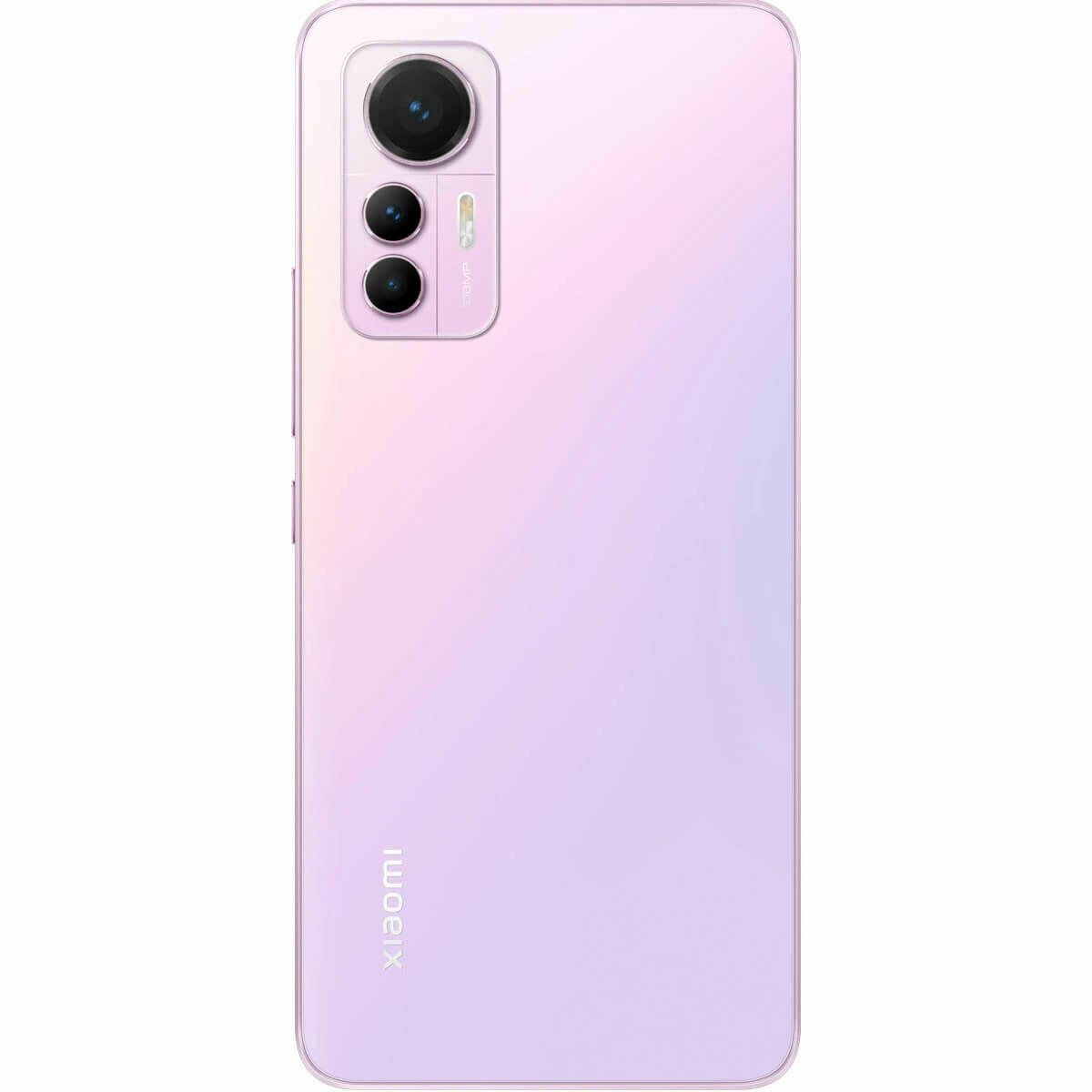 Smartphone Xiaomi Xiaomi 12 Lite 5G 6,55″ Snapdragon 778G 8 GB RAM 256 GB