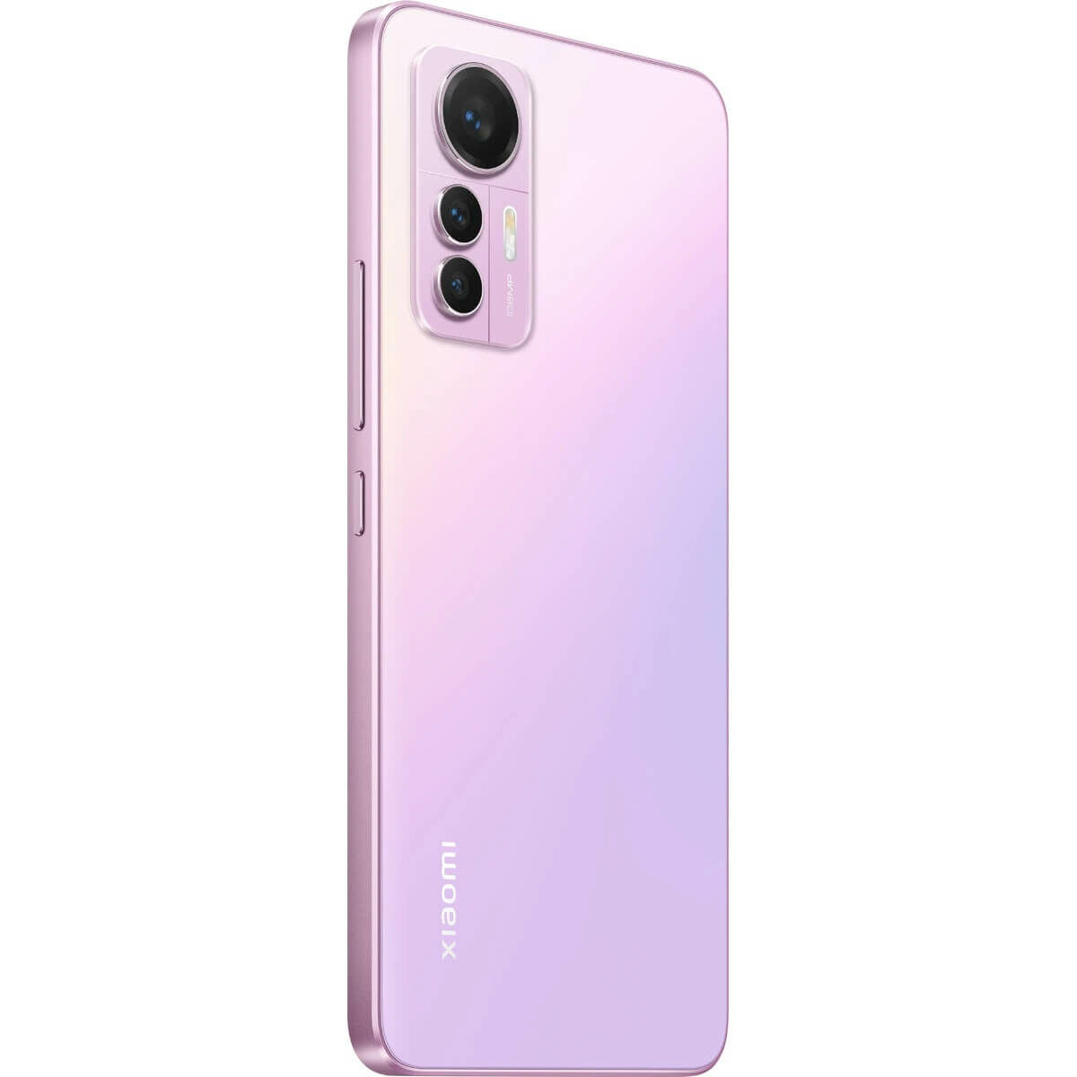 Smartphone Xiaomi Xiaomi 12 Lite 5G 6,55″ Snapdragon 778G 8 GB RAM 256 GB