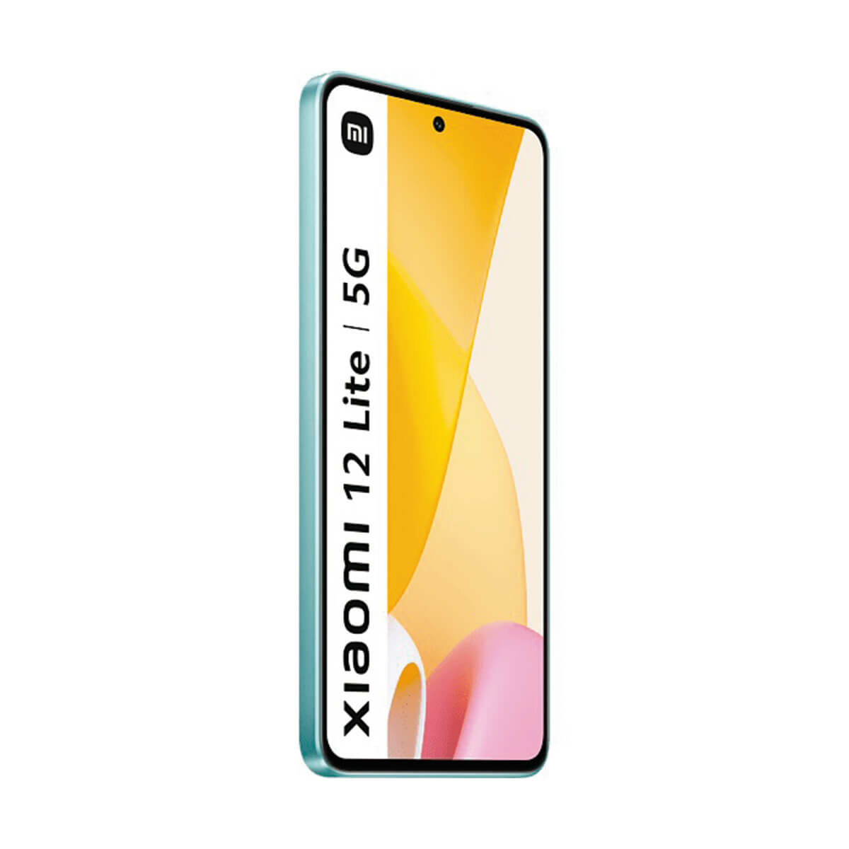 Smartphone Xiaomi 12 Lite 6,55″ 6 GB RAM 128 GB Green