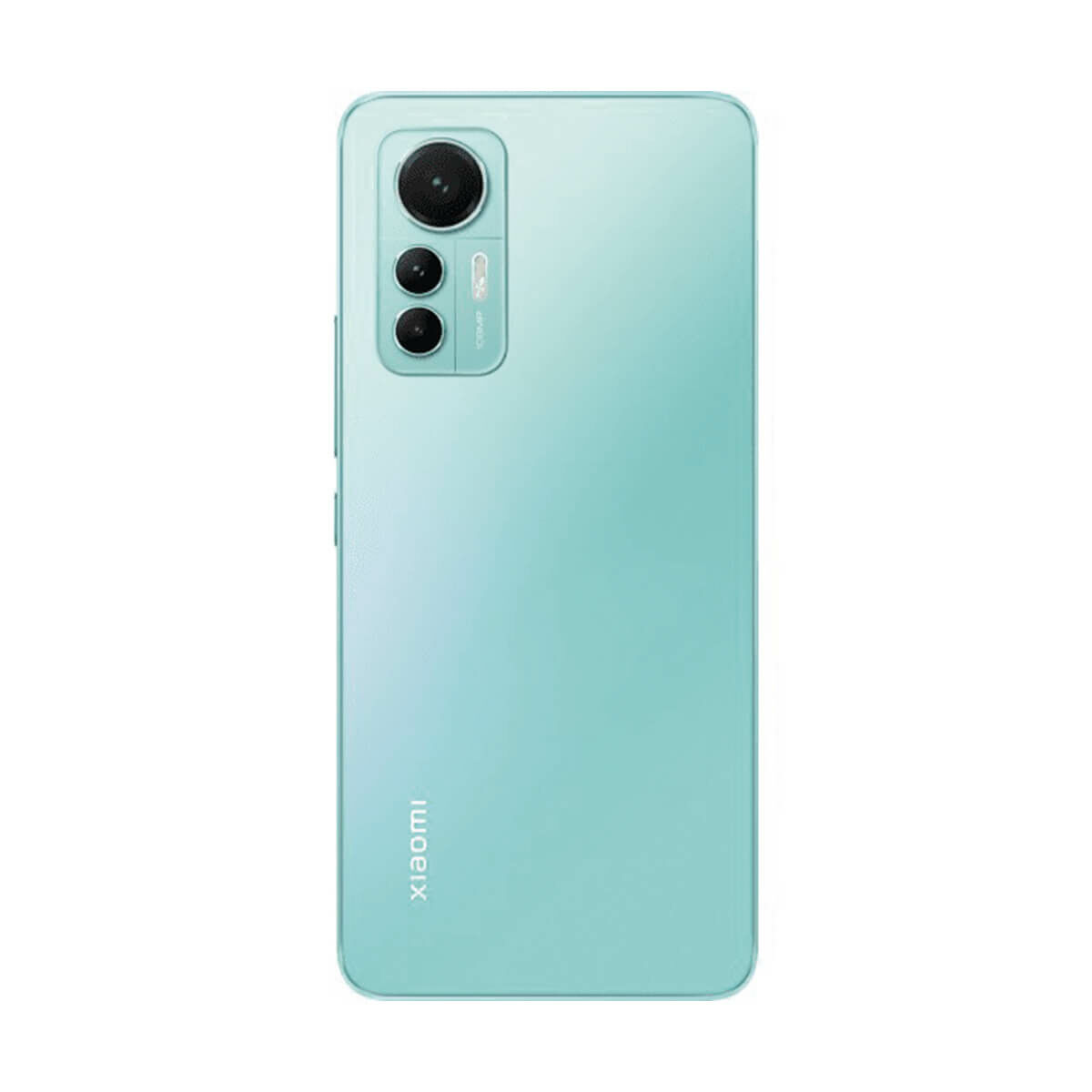 Smartphone Xiaomi 12 Lite 6,55″ 6 GB RAM 128 GB Green