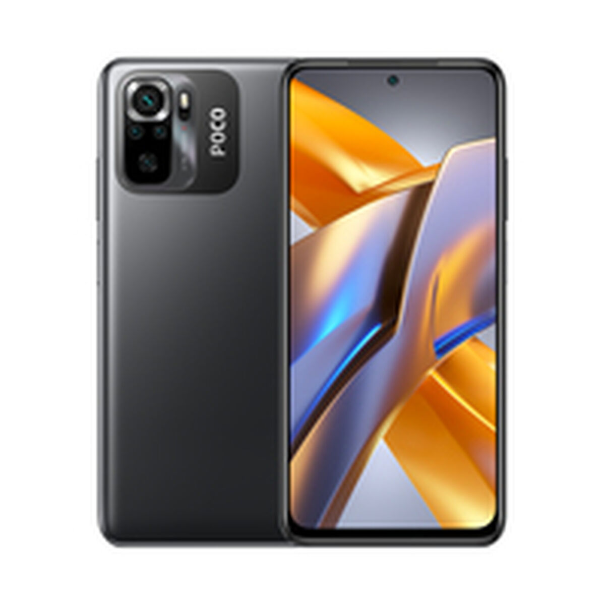 Smartphone Xiaomi M5s 6,67″ 6,43″ 4 GB RAM 128 GB Grey