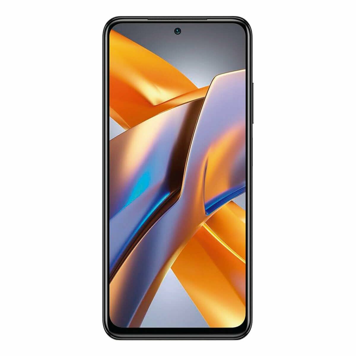 Smartphone Xiaomi M5s 6,67″ 6,43″ 4 GB RAM 128 GB Grey