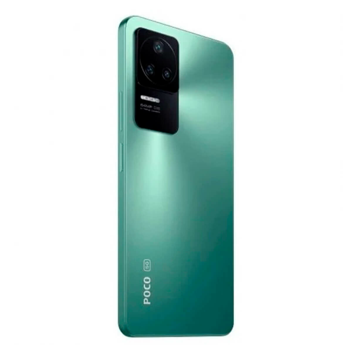 Smartphone Xiaomi Poco F4 6,67″ 6 GB RAM 128 GB Green