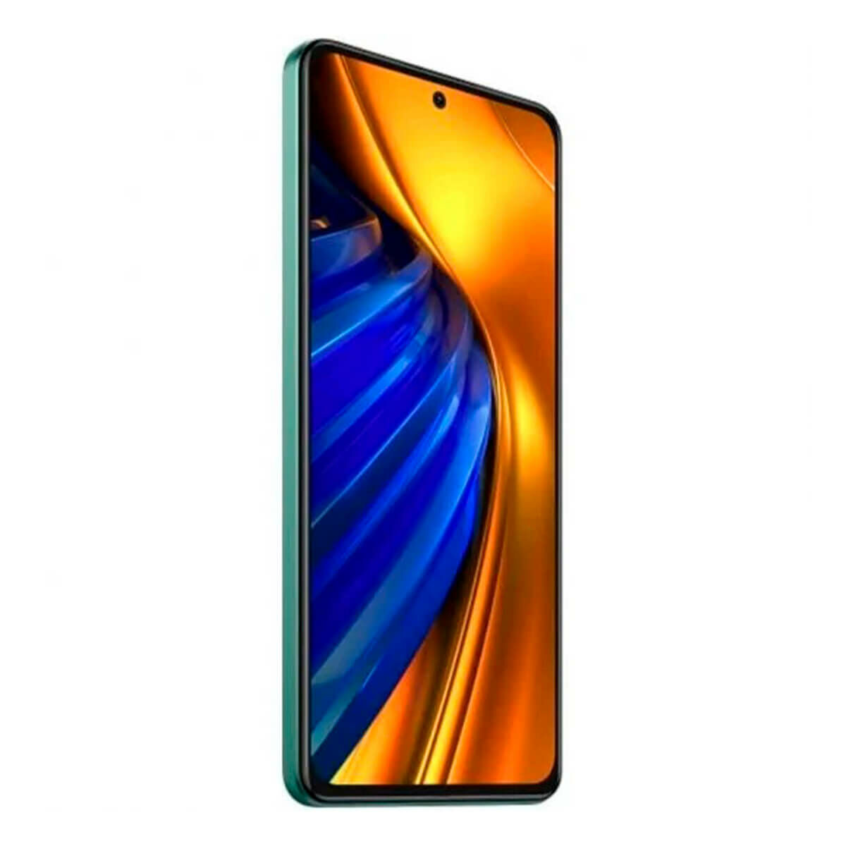 Smartphone Xiaomi Poco F4 6,67″ 6 GB RAM 128 GB Green