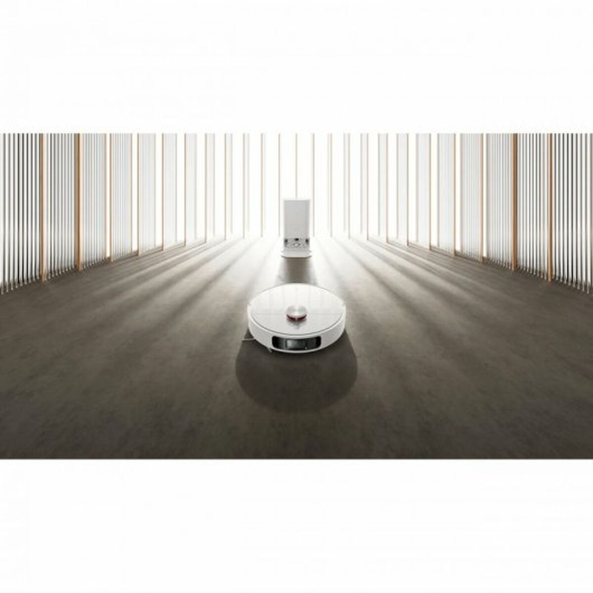 Robot Vacuum Cleaner Xiaomi X10 Plus