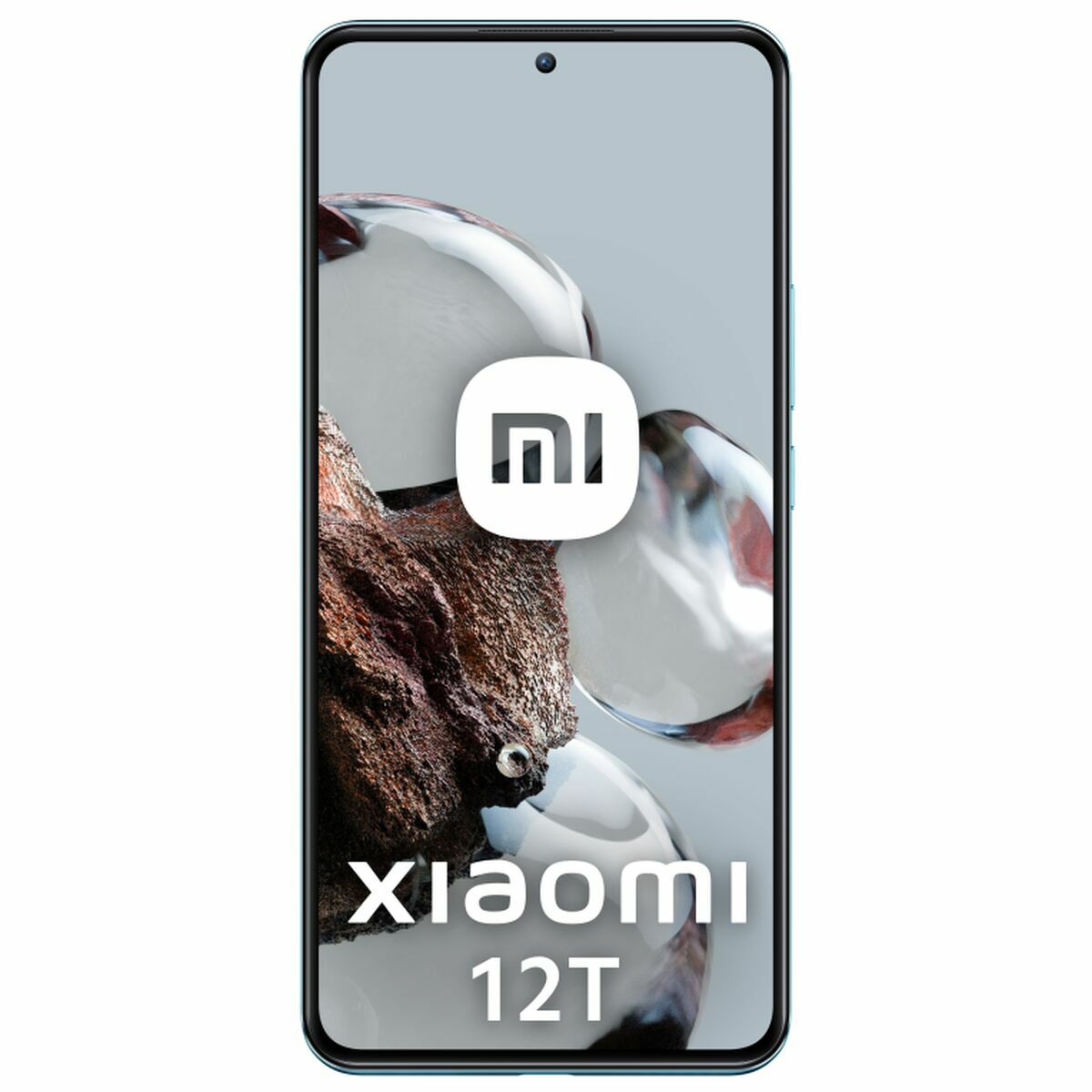 Smartphone Xiaomi 12T 6,67″ Octa Core 8 GB RAM 256 GB Blue