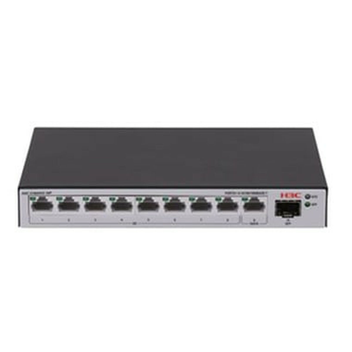 Switch H3C LS-1600V2-10P-GL