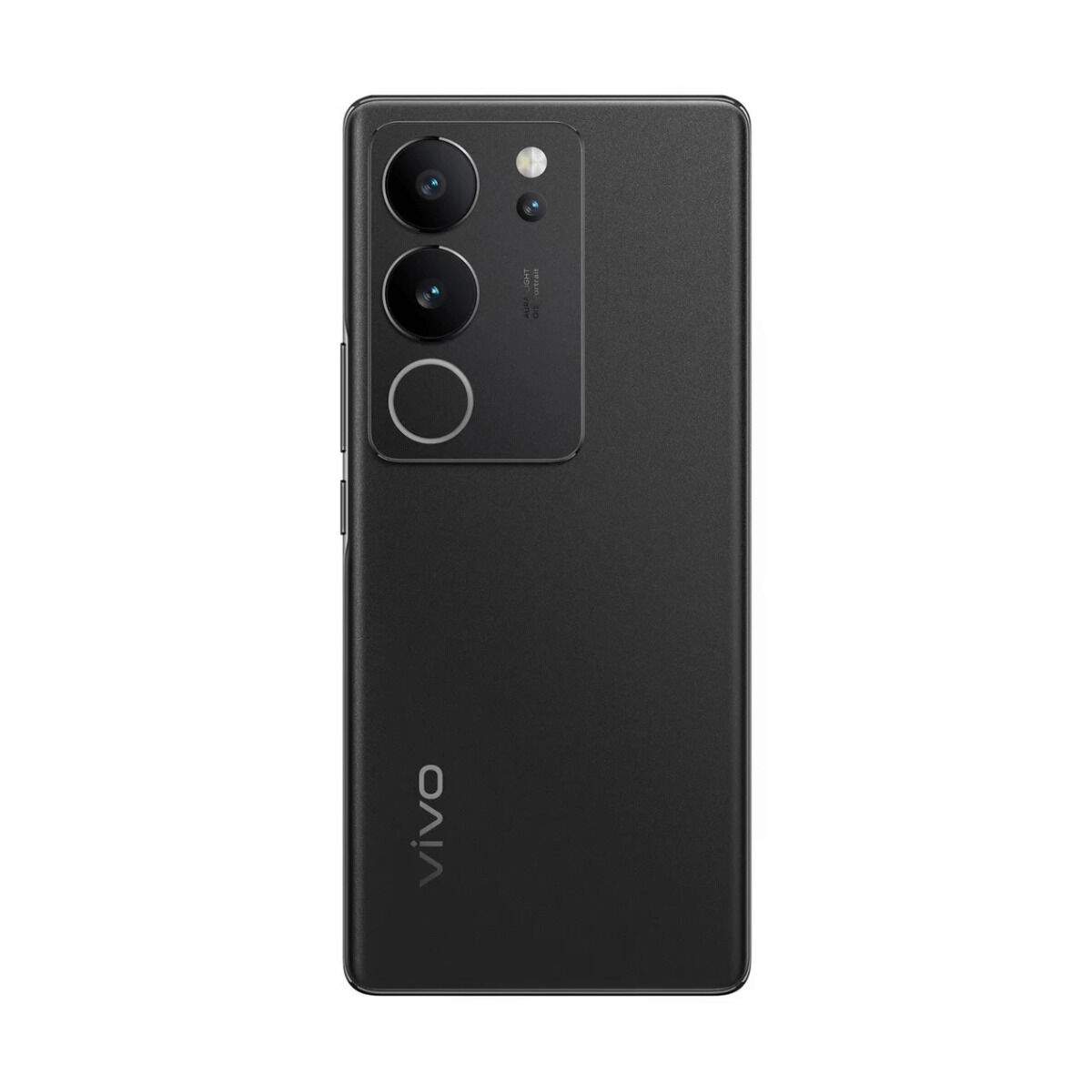 Smartphone Vivo 5664380 6,78″ Octa Core 8 GB RAM 512 GB Black