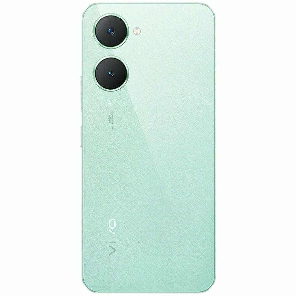 Smartphone Vivo Y03 6,56″ MediaTek Helio G85 4 GB RAM 128 GB Green
